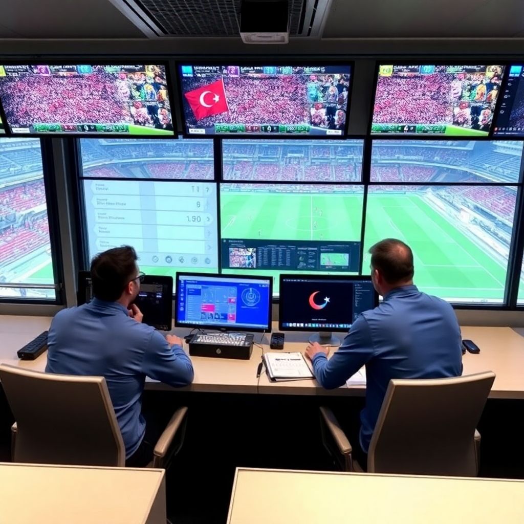 Data-driven football in turkey: how analytics reshape club decision-making