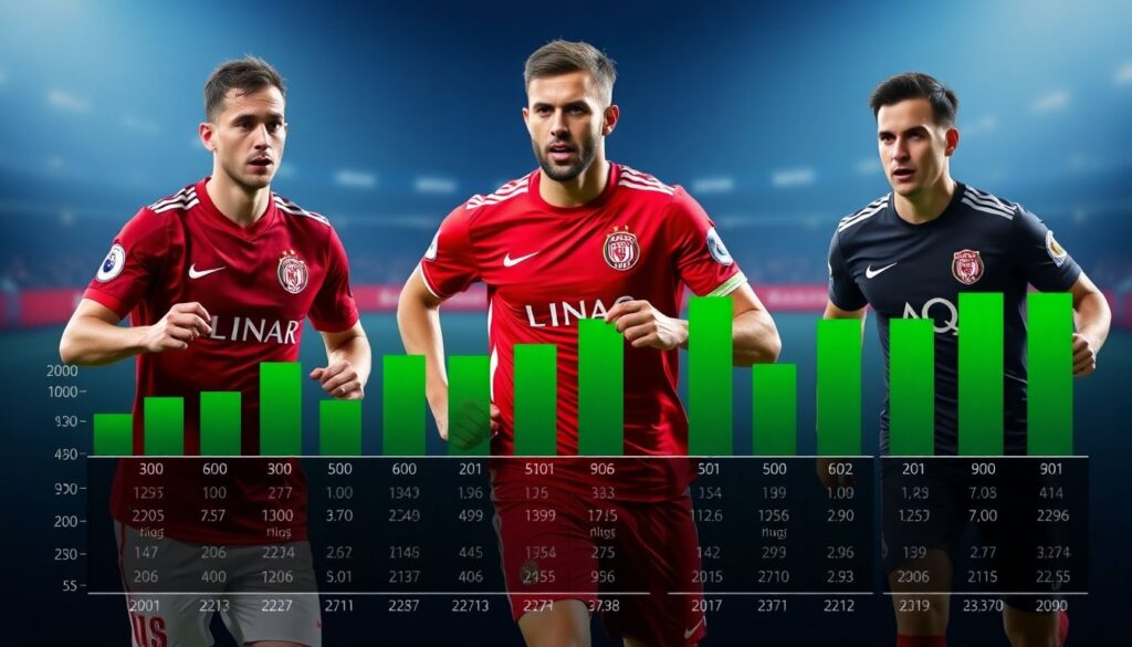 Hidden Gems of the Süper Lig: Young Players Europe's Top Scouts Are Watching - иллюстрация