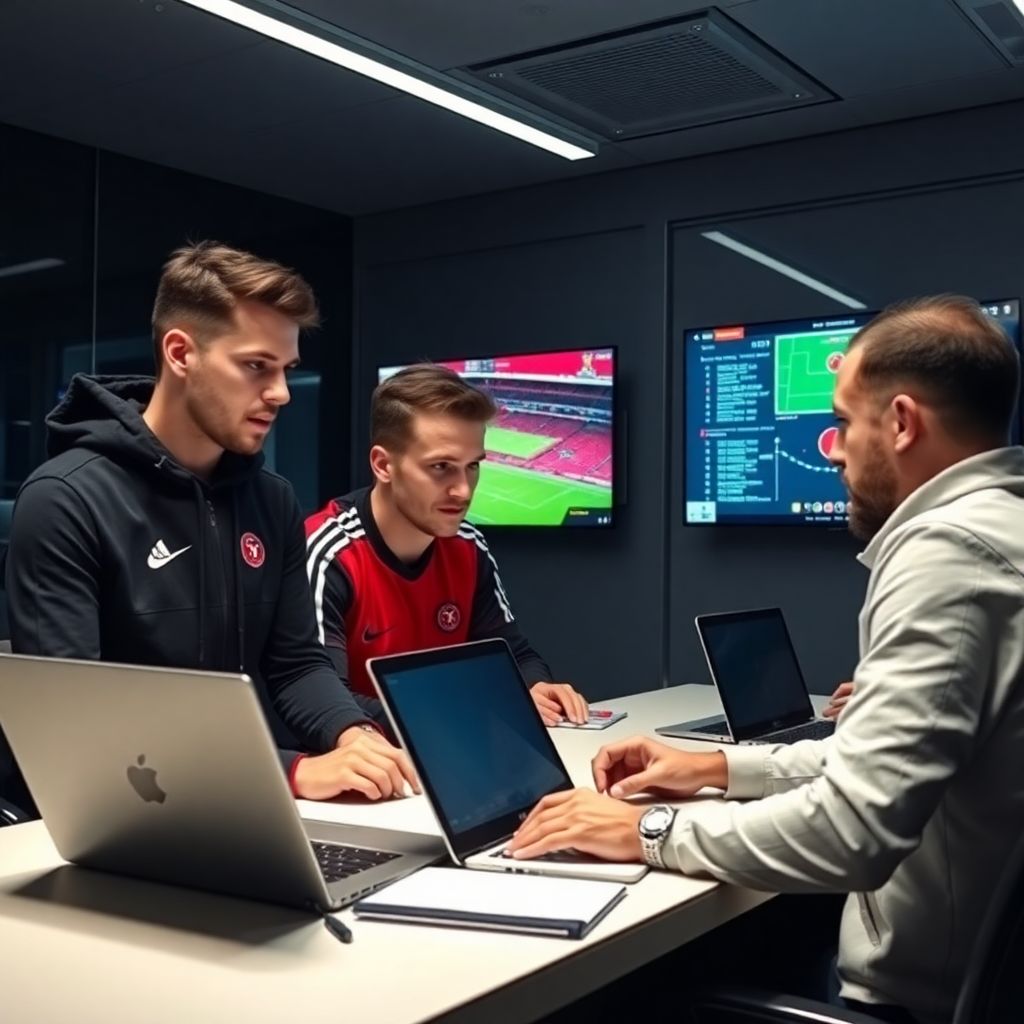 Hidden gems of the süper lig: young players on europe’s radar