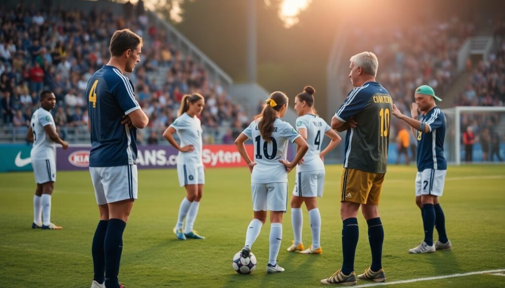 How VAR Has Changed the Culture of Football in Turkey and Across Europe - иллюстрация