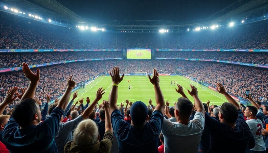 How VAR Has Changed the Culture of Football in Turkey and Across Europe - иллюстрация