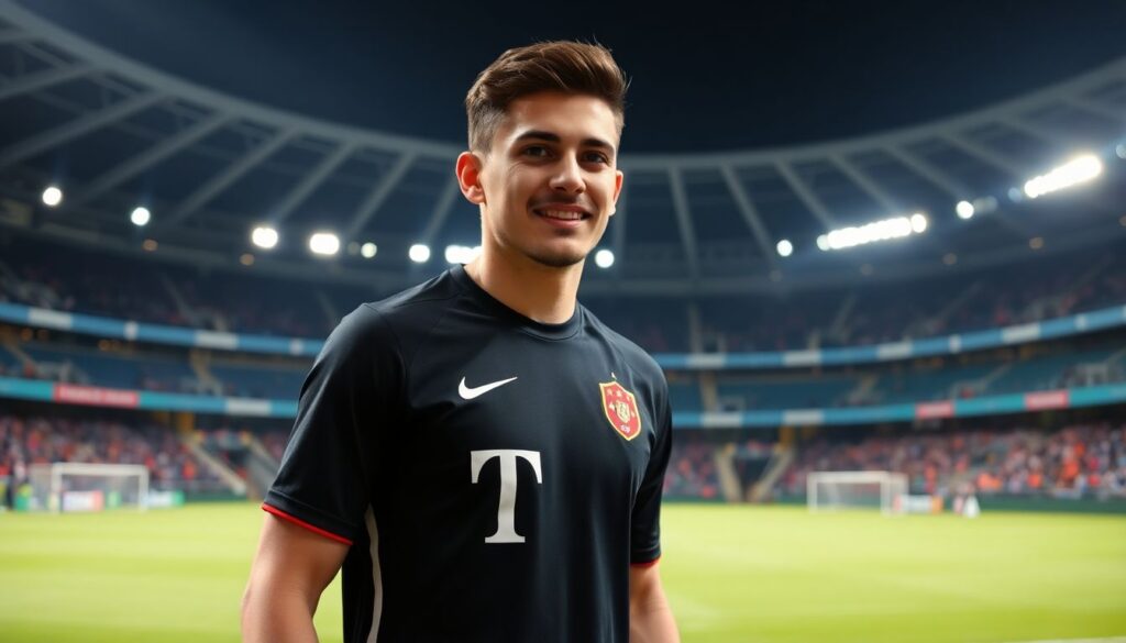 From Anadolu to Europe: Inspiring Stories of Turkish Players in Top Five Leagues - иллюстрация