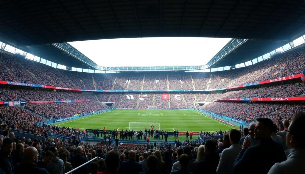 Classic European Nights in Turkey: The Most Unforgettable Champions League Matches - иллюстрация