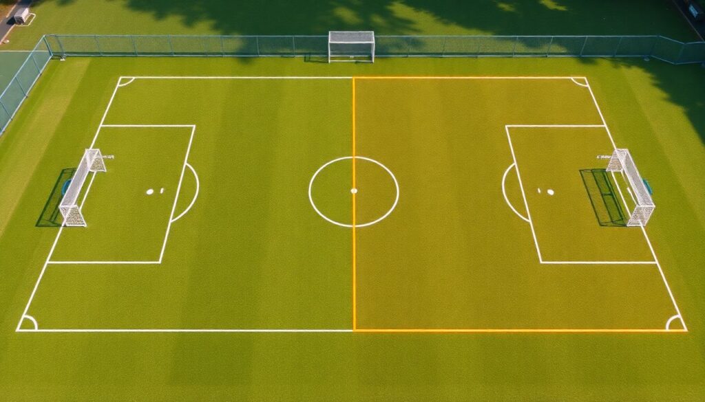 Pressing Like the Pros: How Süper Lig Teams Are Adapting Modern European Tactics - иллюстрация