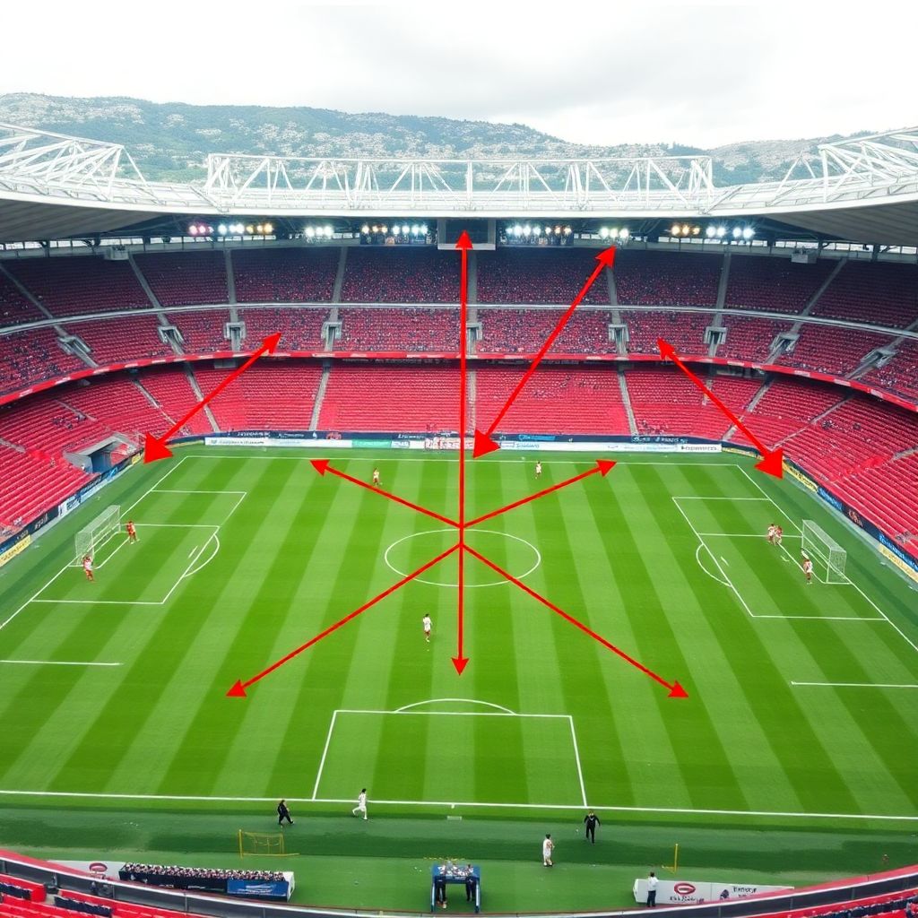 Pressing like the pros: how süper lig teams adapt modern european tactics