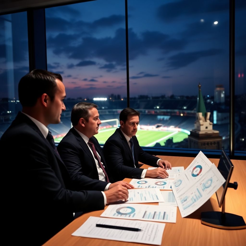 Why turkish clubs struggle financially in europe and how they can compete again