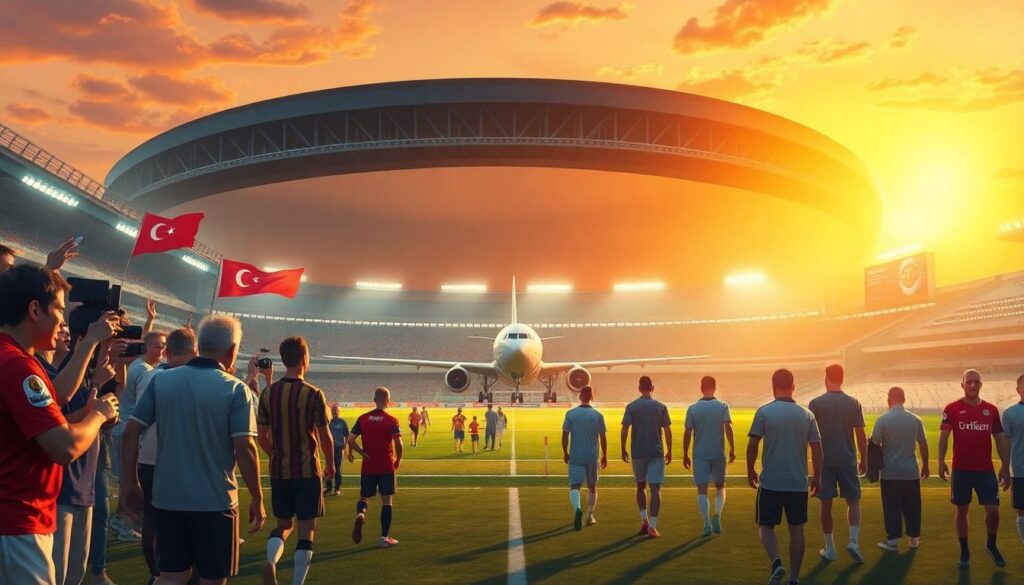 Comparing European and Turkish Youth Academies: What Can Be Learned and Applied? - иллюстрация