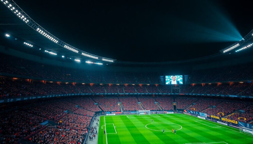 The Psychology of Derby Matches in Turkey: Tactics, Atmosphere, and Pressure - иллюстрация