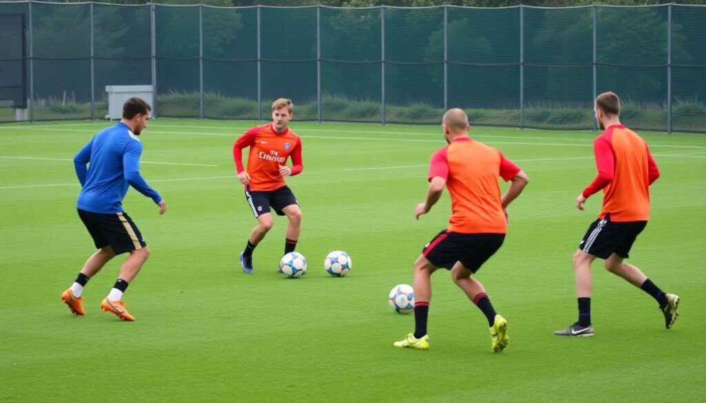 Next-Gen Turkish Forwards: Who Will Replace the Current National Team Stars? - иллюстрация