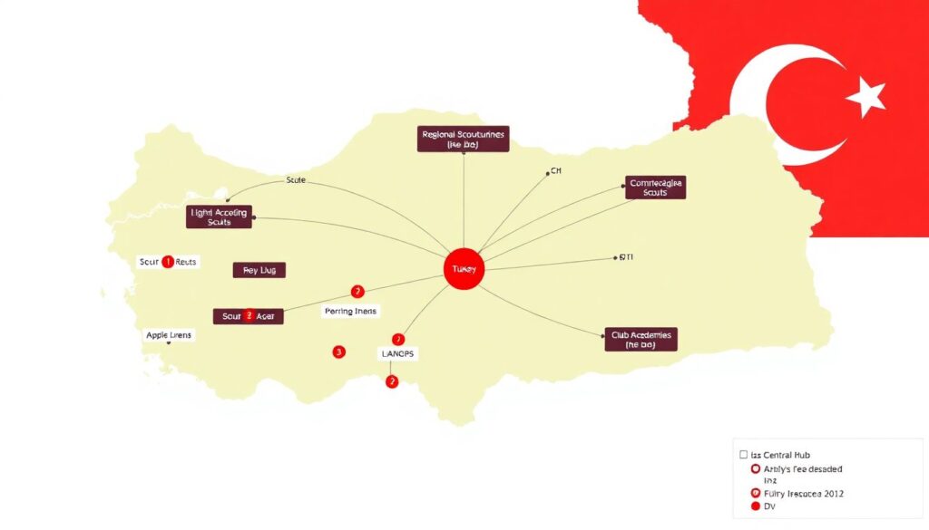 How European Clubs Scout in Turkey: Methods, Metrics, and Missed Opportunities - иллюстрация