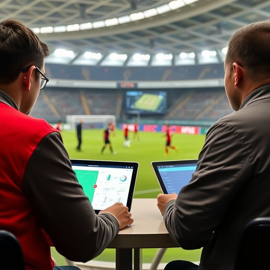 How european clubs scout in turkey: methods, key metrics and missed chances