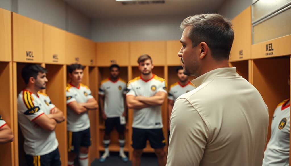 Tactical Breakdown: How Top Süper Lig Coaches Prepare for Big European Clashes - иллюстрация