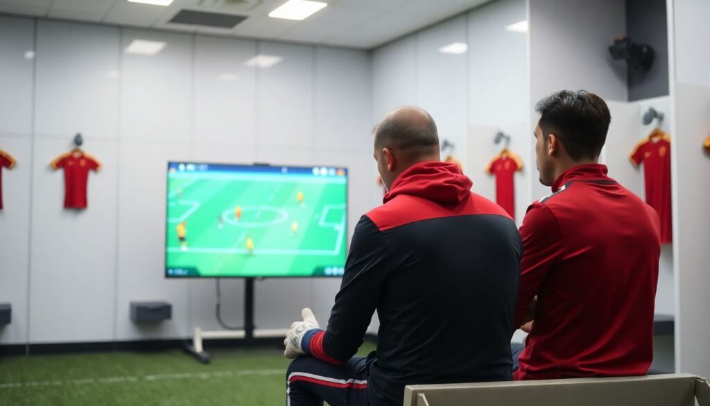 Goalkeeper Evolution in Turkish Football: From Shot-Stoppers to Playmakers - иллюстрация