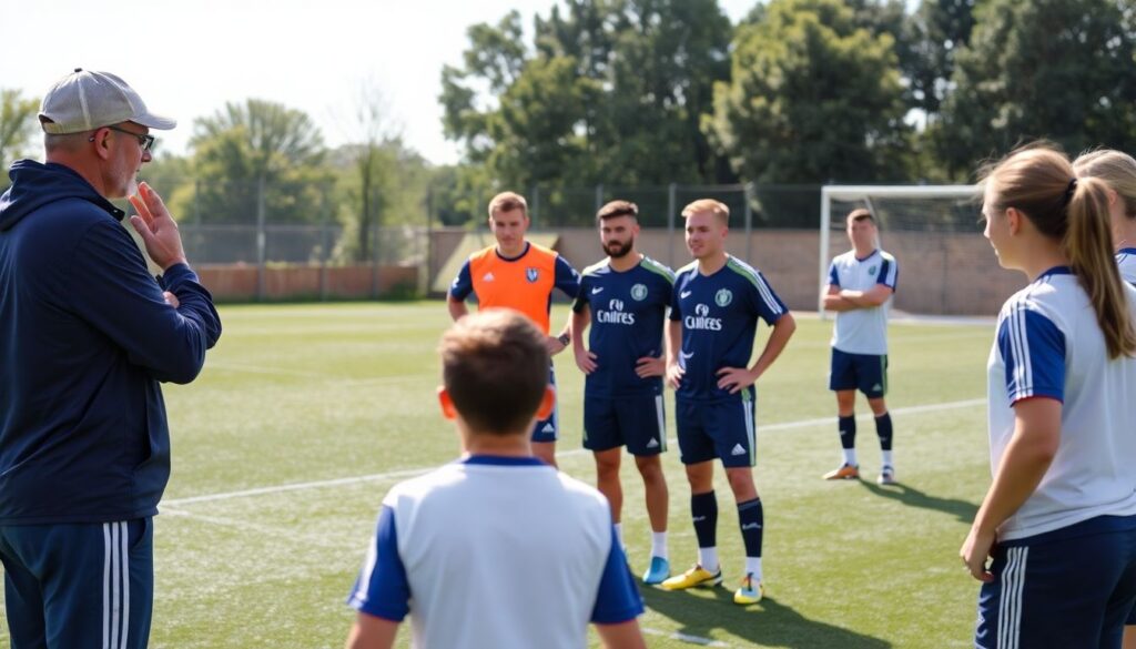 How Youth Academies in Turkey Compare to Europe's Elite: A Deep-Dive Analysis - иллюстрация