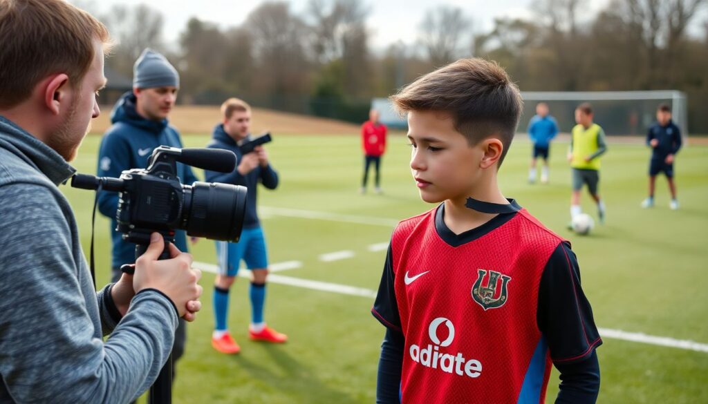 How Youth Academies in Turkey Compare to Europe's Elite: A Deep-Dive Analysis - иллюстрация