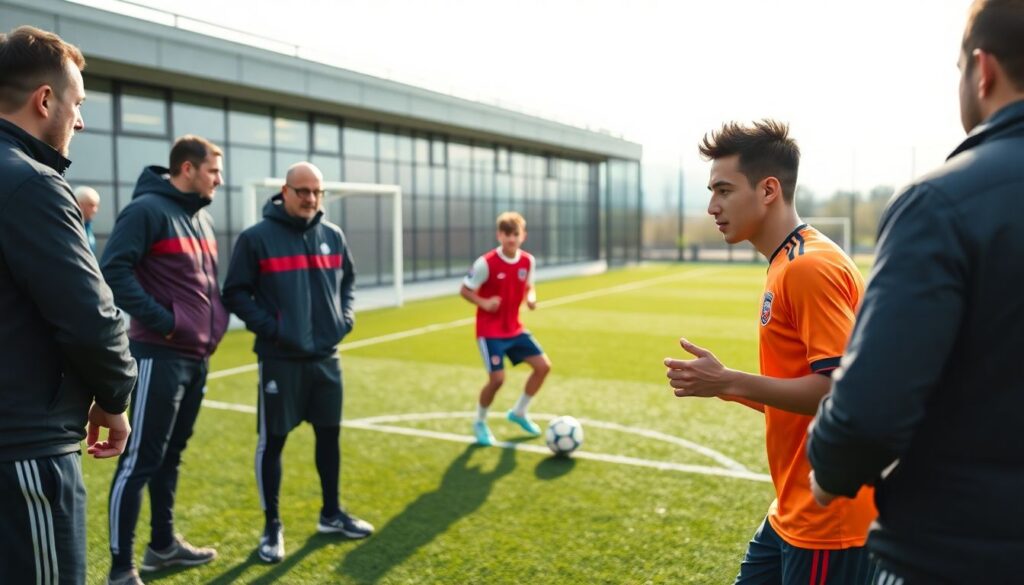 How Youth Academies in Turkey Compare to Europe's Elite: A Deep-Dive Analysis - иллюстрация