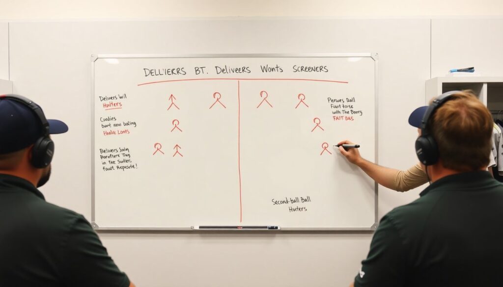 Set-Piece Science in the Süper Lig: The Underrated Weapon of Mid-Table Clubs - иллюстрация