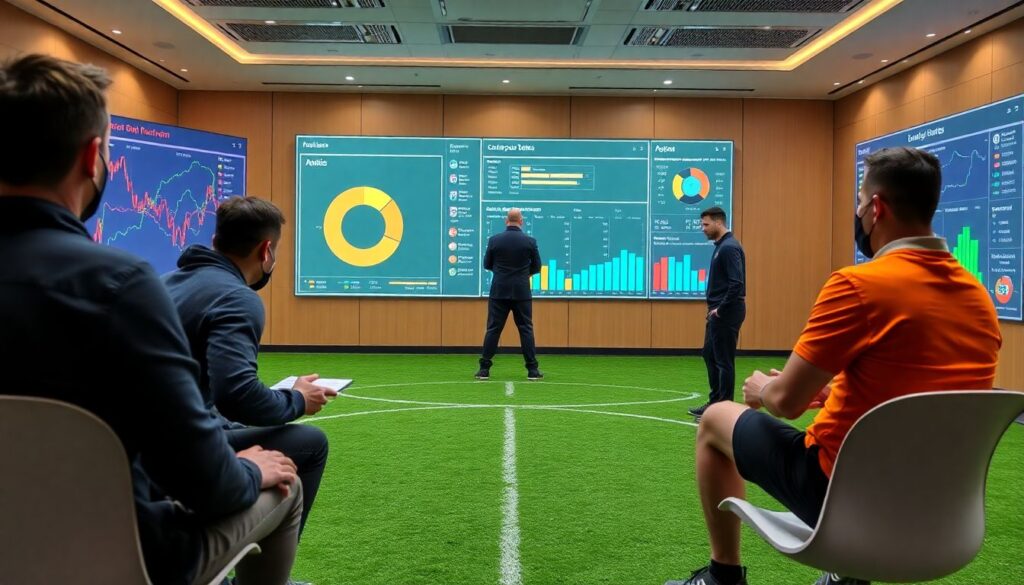 Set-Piece Science in the Süper Lig: The Underrated Weapon of Mid-Table Clubs - иллюстрация