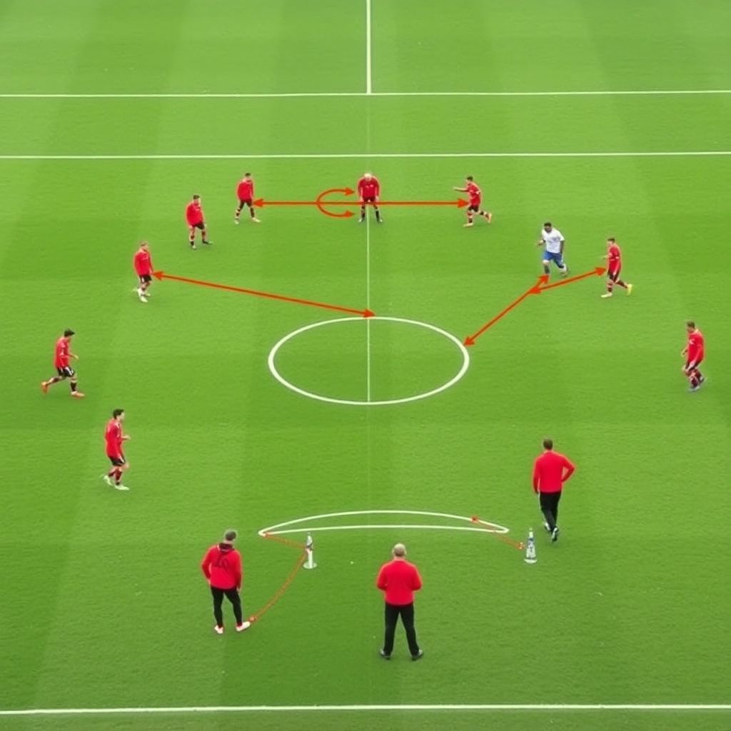 Set-piece science in the süper lig: the underrated weapon for mid-table clubs