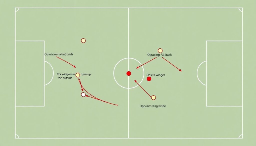 Inside the Derby: Tactical Breakdown of Fenerbahçe vs Galatasaray - иллюстрация