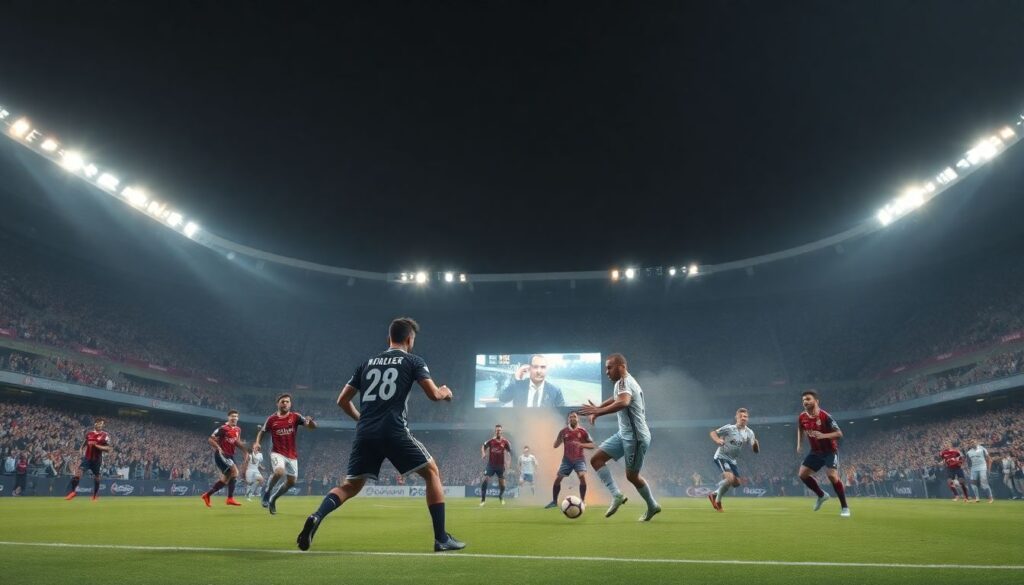 How Turkish Clubs Are Transforming the European Football Landscape - иллюстрация