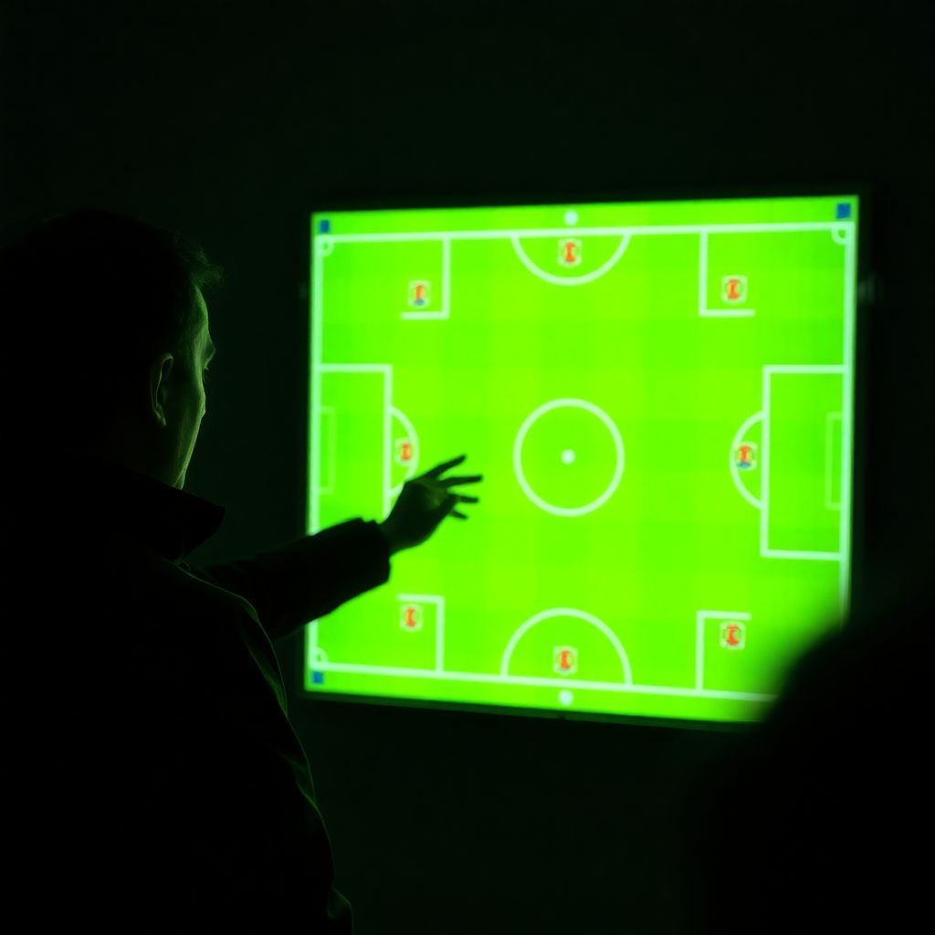 Tactical evolution of the süper lig: from 4-4-2 to modern fluid systems