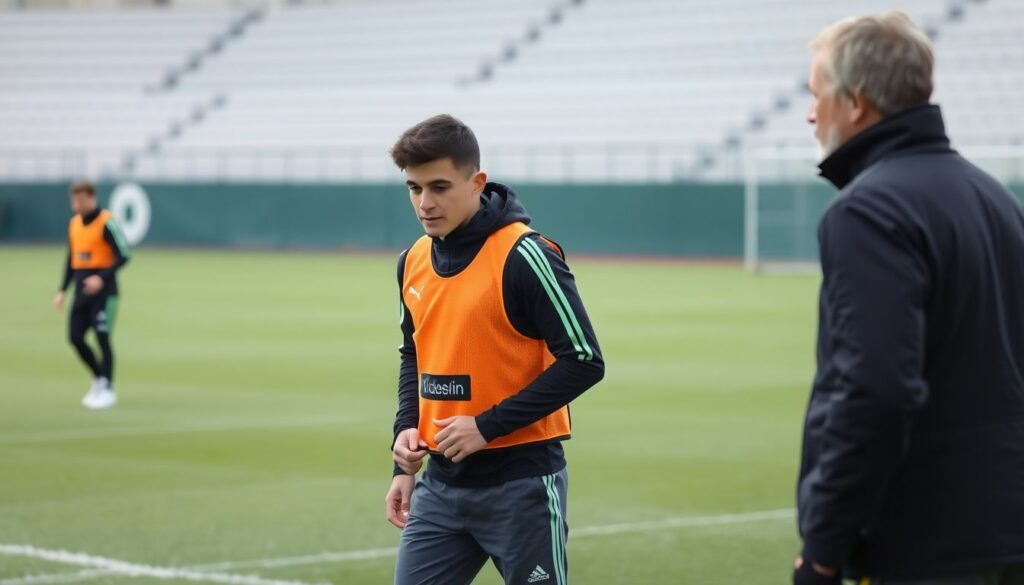 The Rise of Turkish Wonderkids: Young Talents to Watch in Europe and at Home - иллюстрация