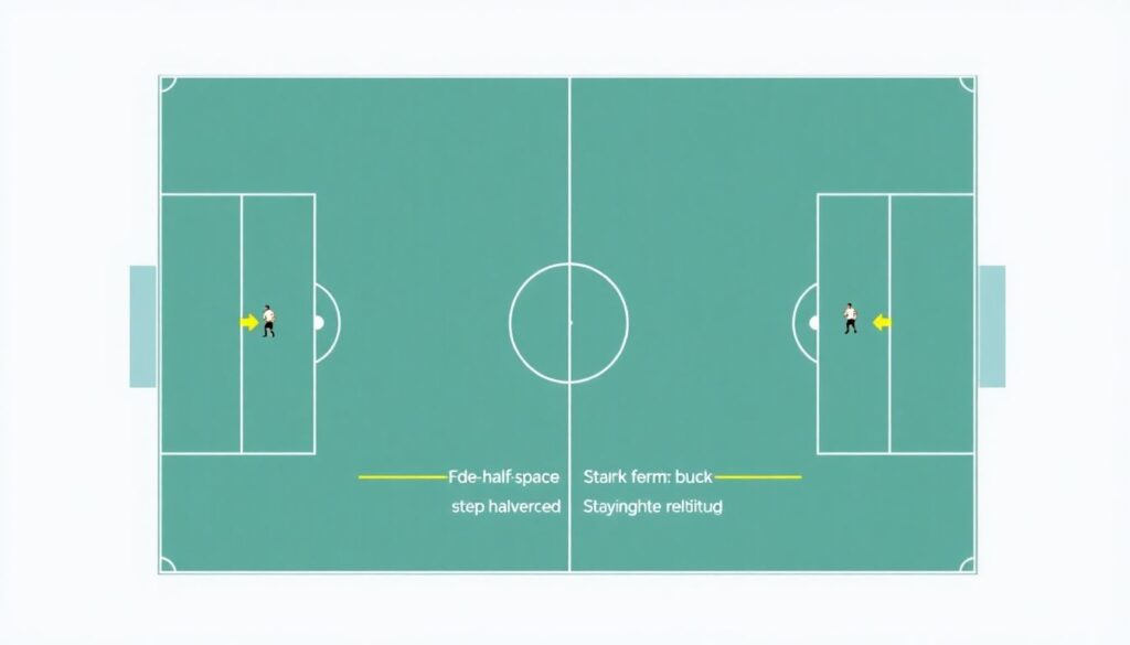 Inside the Derby: Tactical Breakdown of Fenerbahçe vs Galatasaray - иллюстрация