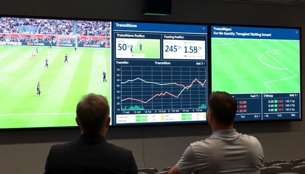 Pressing vs. Possession in the Süper Lig: Which Tactical Trend Is Winning? - иллюстрация