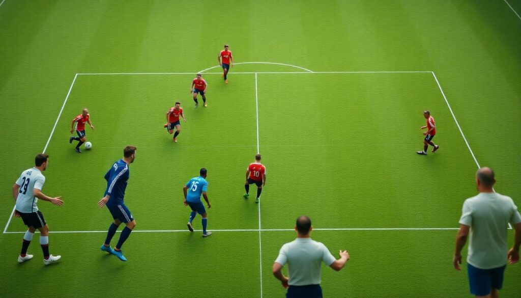 How European Coaching Philosophies Are Reshaping Turkish Football - иллюстрация