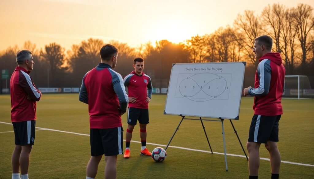 How European Coaching Philosophies Are Reshaping Turkish Football - иллюстрация