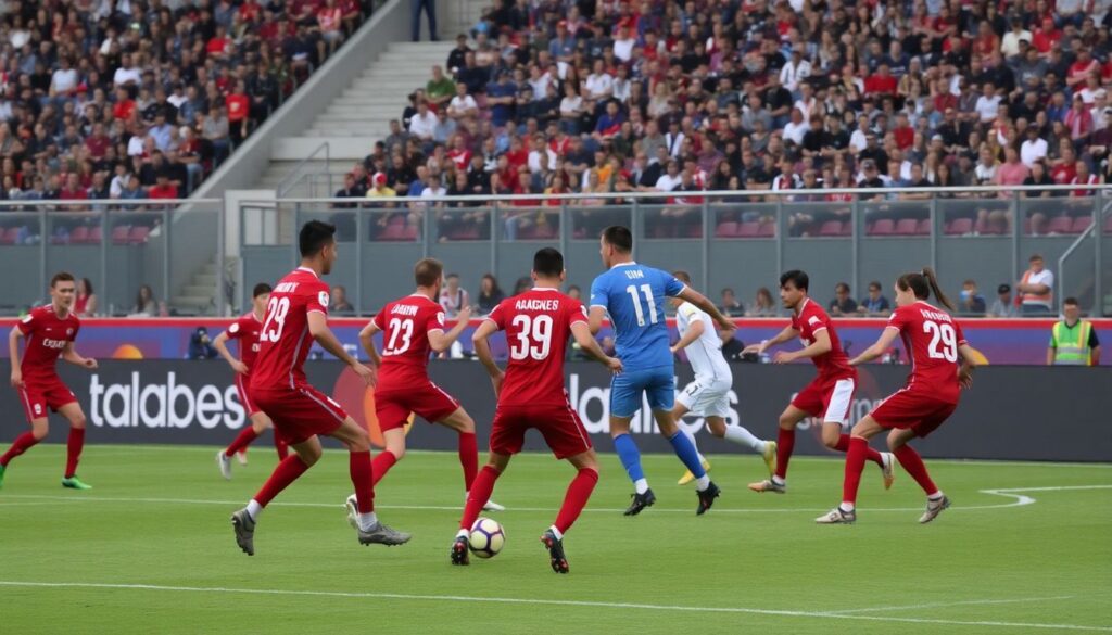 How European Coaching Philosophies Are Reshaping Turkish Football - иллюстрация