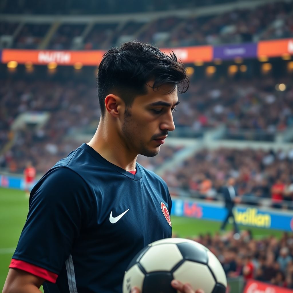 Underrated turkish players thriving in european leagues and rising to stardom