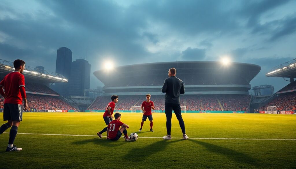 From Anatolia to the World Stage: Stories of Lesser-Known Turkish Clubs Making History - иллюстрация