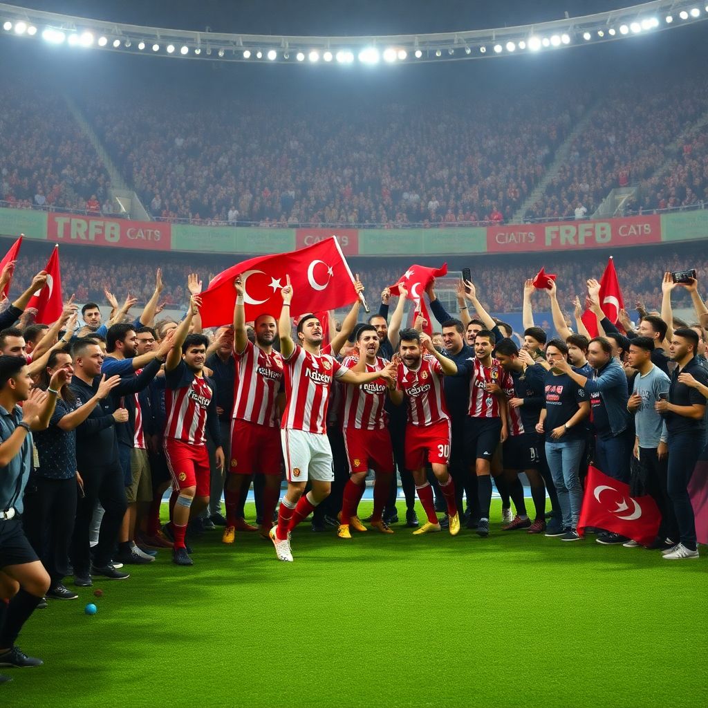 From anatolia to the world stage: lesser-known turkish clubs making football history