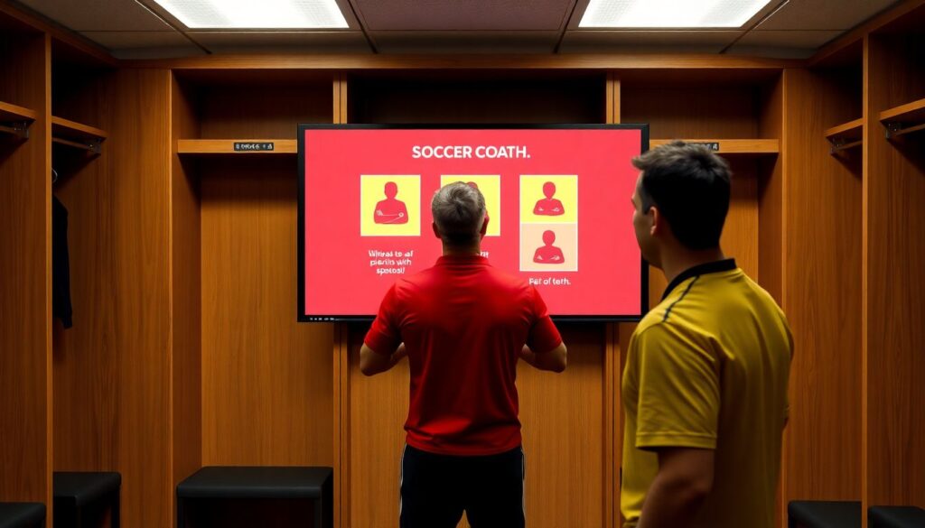 Data-Driven Football: How Analytics Are Changing Decision-Making in Turkish Clubs - иллюстрация