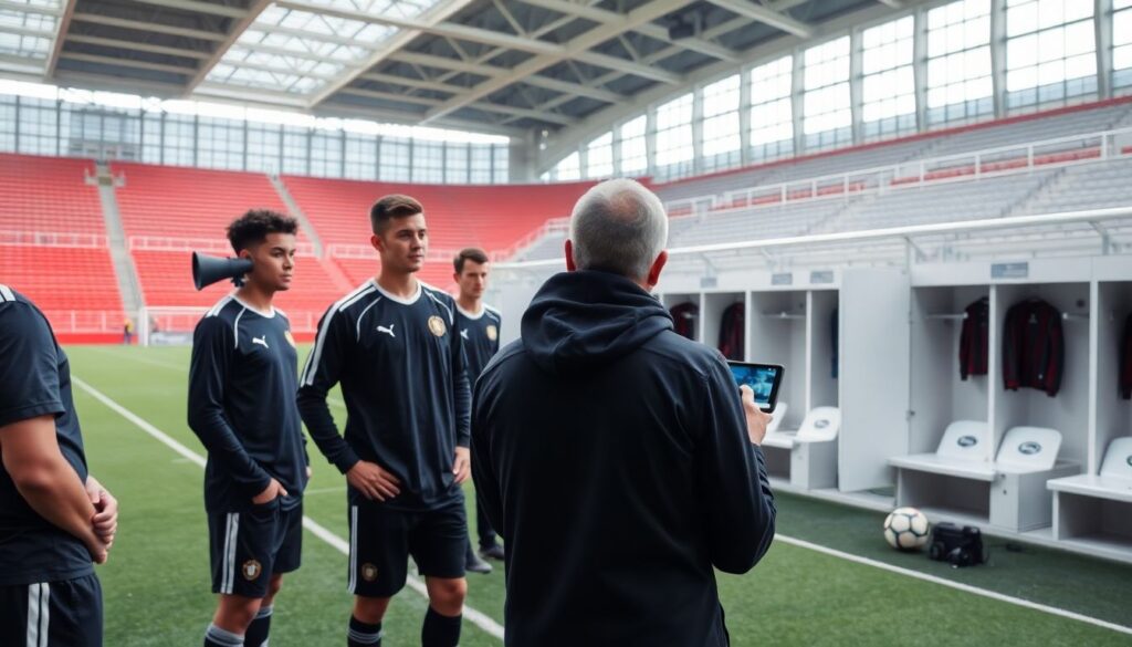 The Psychology of Derbies: Why Istanbul's Big Matches Feel Different - иллюстрация