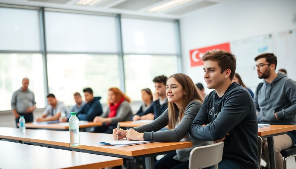 How Youth Academies in Turkey Compare to Europe's Elite Talent Factories - иллюстрация