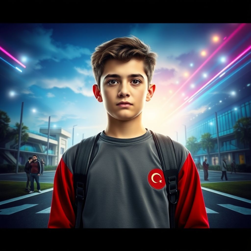 How youth academies in turkey compare to europe’s elite football talent factories