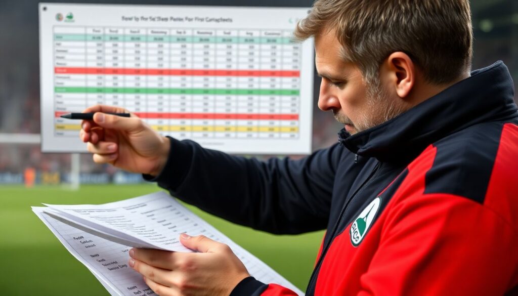 Set-Piece Mastery: Corner and Free-Kick Strategies in the Süper Lig - иллюстрация