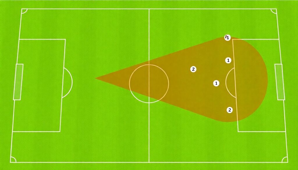 Set-Piece Mastery: Corner and Free-Kick Strategies in the Süper Lig - иллюстрация