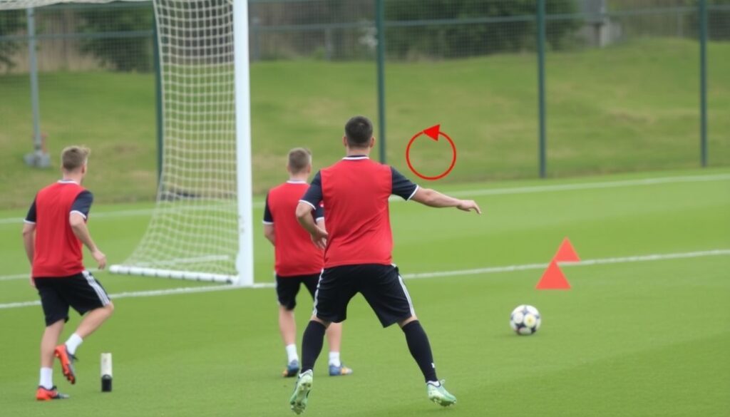 Goalkeeper Evolution in Turkish and European Football: From Shot-Stoppers to Playmakers - иллюстрация