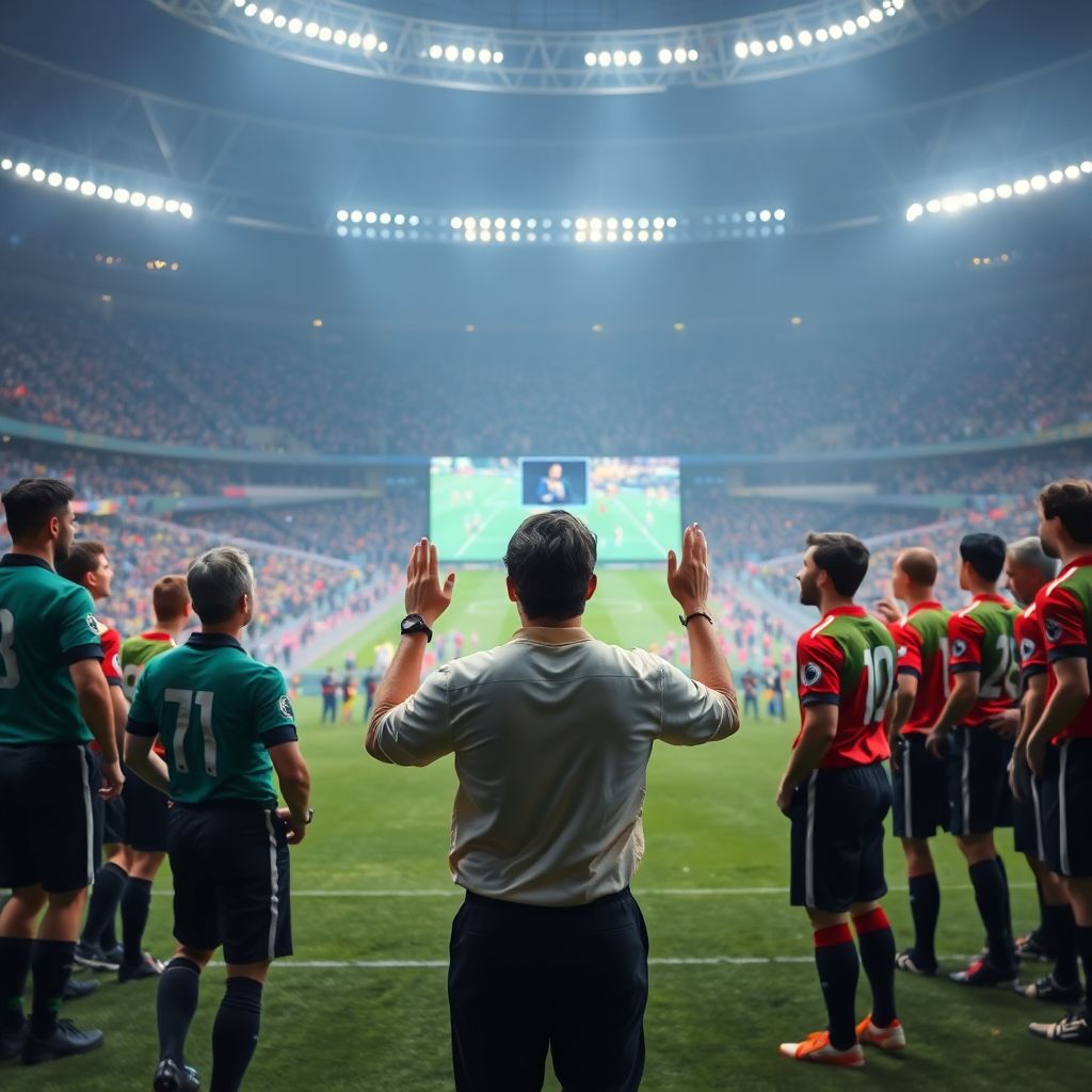 How Var has changed the süper lig and european competitions on and off field