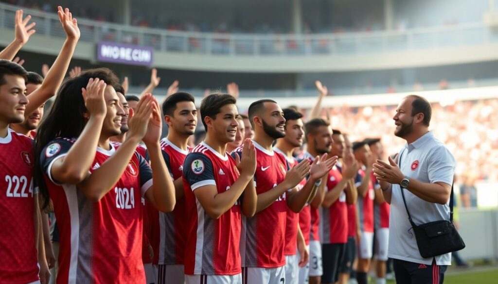 The Future of Turkish Strikers: Can Turkey Produce the Next Global Superstar? - иллюстрация