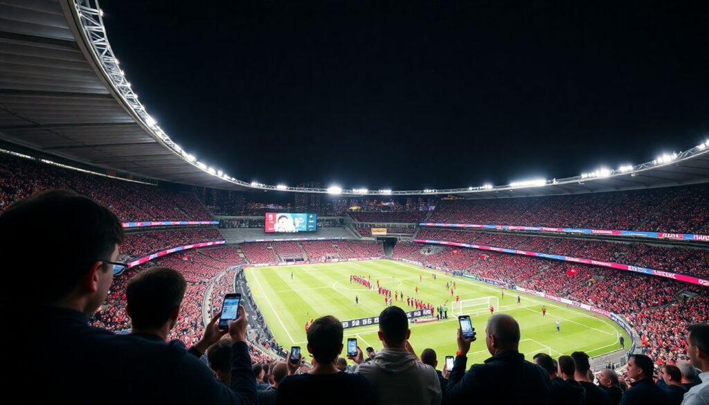 European Nights in Turkey: Iconic Champions League and Europa League Memories - иллюстрация