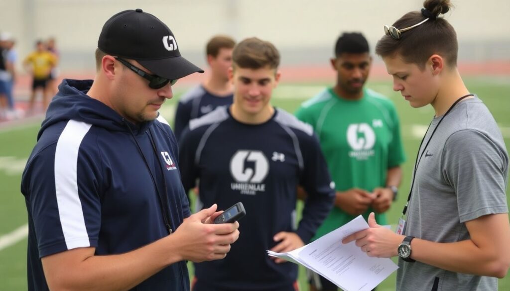 Fitness, Nutrition, and Sports Science: Modernizing Player Development in Turkey - иллюстрация