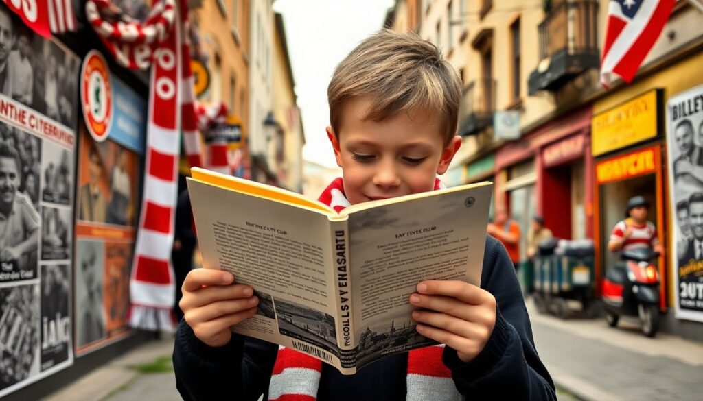 How Regional Identity Shapes Club Culture Across Turkey's Football Landscape - иллюстрация