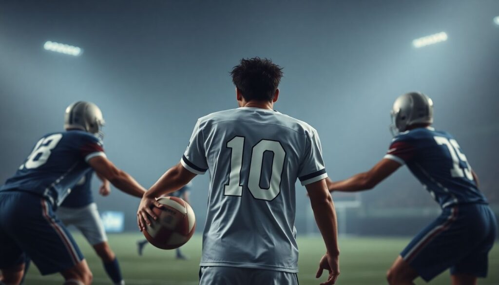 The Tactical Evolution of the No. 10 Role in the Süper Lig - иллюстрация