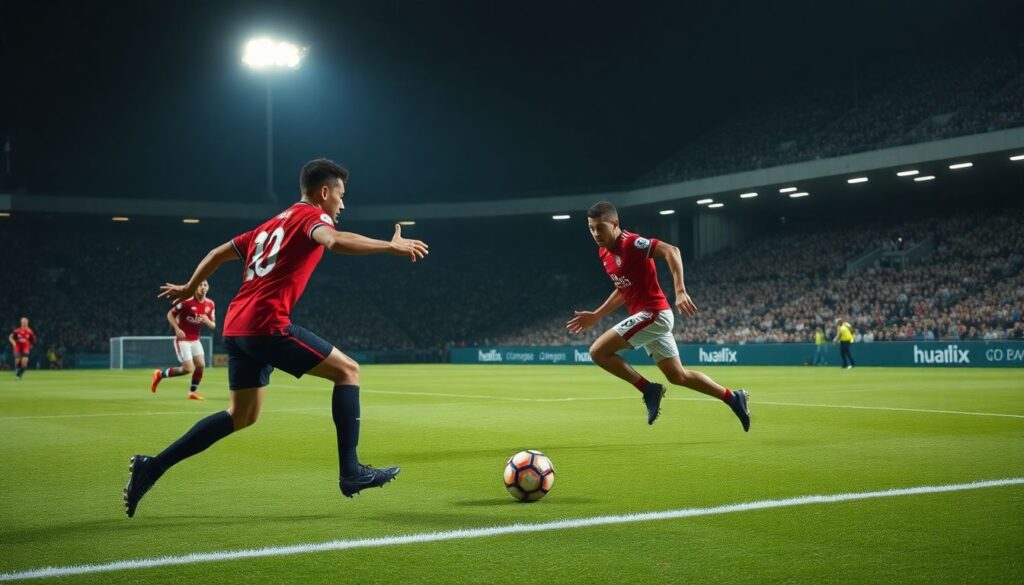 The Tactical Evolution of the No. 10 Role in the Süper Lig - иллюстрация