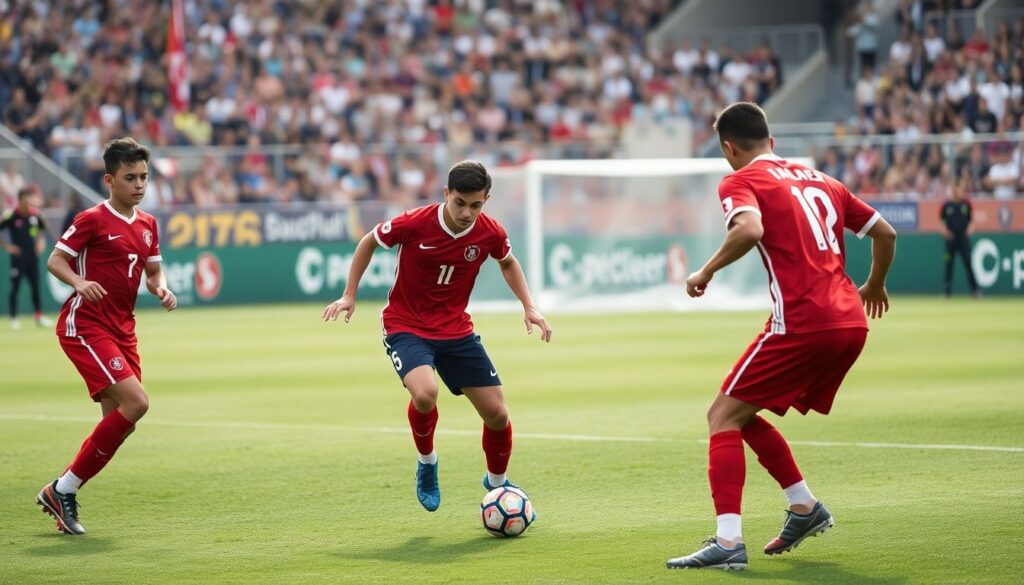 Next-Gen Turkish Talents: Young Players in Europe You Should Follow - иллюстрация